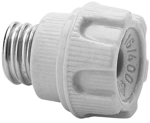 Siemens Industry - Bouchon neozed D02.porcel.63A