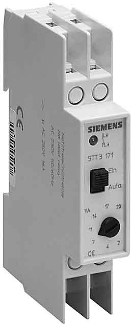 Siemens Industry - Relay >N< AC 230V 50Hz