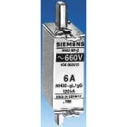 Siemens Industry - Cartouche fusible NH