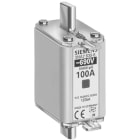 Siemens Industry - Fus.T00-GL-100A-690Vac;250 Vdc