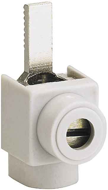 Siemens Industry - BLOC JONCTION D'ARRIVEE 25MM2