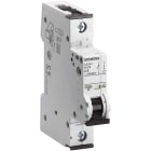 Siemens Industry - Disj. 1p. 4A.D.10kA.230/400V