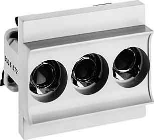 Siemens Industry - Socl.NEO.Z encl.D01 3p.16A