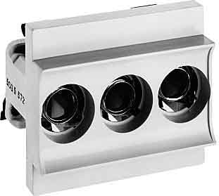 Siemens Industry - Socles de fusibles
