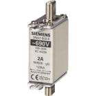 Siemens Industry - Fus.T00-GL- 2A-500Vac;250 Vdc