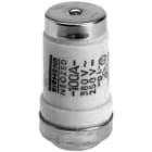 Siemens Industry - cartouche fusible neozed, d02, 40a, gg, un ca : 400v, un cc : 250v, avec capucho