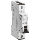 Siemens Industry - Disj. 1p. 63A.C.25KA,230/400V,