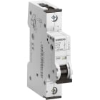 Siemens Industry - Disj. 1p. 63A.D.25KA,230/400V,