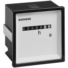Siemens Industry - Compteur horaire 72x72mm AC 230V 60Hz