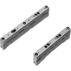 Siemens Industry - Support de jeux de barres pour 5 jeux de barres