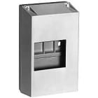 Siemens Industry - Couvercle+bornes.IP40.2,5UM