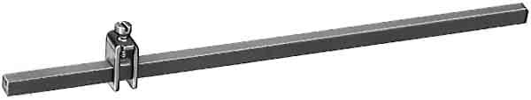 Siemens Industry - RAIL N/PE 6X6