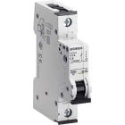 Siemens Industry - Disj. 1p. 10A.B.10kA.400V