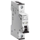 Siemens Industry - Disj. 1p. 13A.B.10kA.400V