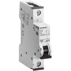 Siemens Industry - Disj. 1p. 25A.B.10kA.400V