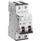 Siemens Industry - Disj. 2p. 16A.B.10kA.400V