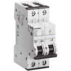Siemens Industry - Disj. 2p. 50A.B.10kA.400V