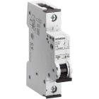 Siemens Industry - Disj. 1p. 63A.C.10kA.230/400V