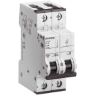 Siemens Industry - Disj. 2p.0,3A.C.10kA.400V