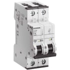 Siemens Industry - Disj. 2p. 40A.C.10kA.400V
