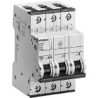 Siemens Industry - Disj. 3p. 32A.C.10kA.400V