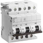 Siemens Industry - Disj. 3p.100A.D.10kA.400V.