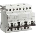 Siemens Industry - Disj. 4p. 80A.D.10kA.400V