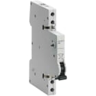 Siemens Industry - Contact aux.2NO .5SY-5SP