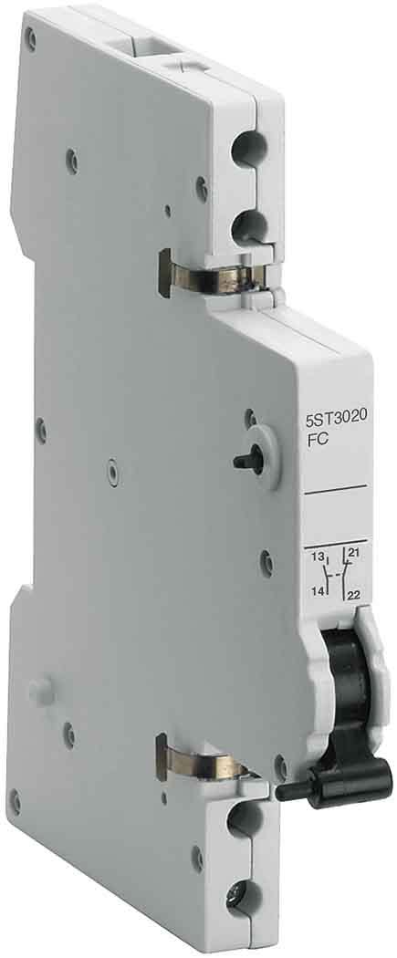 Siemens Industry - Contact défaut.2NO .5SY-5SP