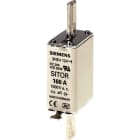 Siemens Industry - Cartouche fusible SITOR