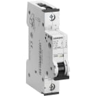 Siemens Industry - Disj. 1p. 1A.C.15kA.400V