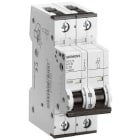 Siemens Industry - Disj. 2p. 32A.C.15kA.400V