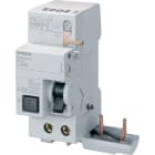 Siemens Industry - Bloc diff.2x 6- 40A.300mA.typ A