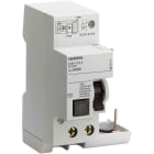 Siemens Industry - Bloc diff.2x 6- 63A.300AM.SEL.A