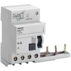 Siemens Industry - Bloc FI, 3 poles, type A, In: 63 A, 100 mA, Un AC: 400 V