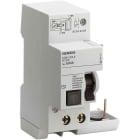 Siemens Industry - Bloc diff.4x80-100A.300mA.selec uniquement courbe C