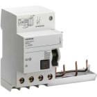 Siemens Industry - Bloc diff.4x 6- 63A.1A.SEL.A