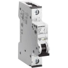 Siemens Industry - Disj. 1p. 1A.A.10kA.400V