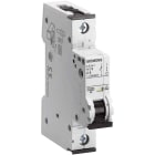 Siemens Industry - Disj. 1p. 50A.D.10kA.230-400V