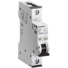 Siemens Industry - Disj. 1p. 6A.A.10kA.400V