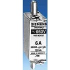 Siemens Industry - Fus.T00-GL- 63A-690Vac;250 Vdc