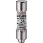 Siemens Industry - Cartouche fusible cylindrique