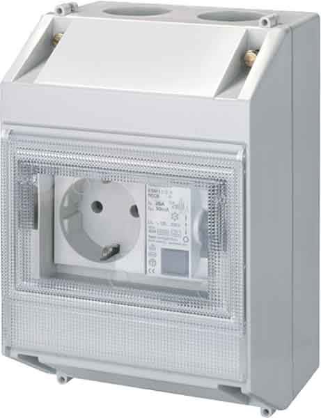 Siemens Industry - DISPOSITIF PROTECTION DIFF. >N<