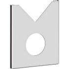 Siemens Industry - POCHETTE SCHEMA RACC., P30MM