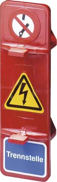 Siemens Industry - CARTOUCHE NEUTRE T.00