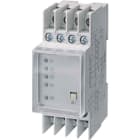 Siemens Industry - Relay inform. d'anomalie >N< AC 230V 5A avec reset