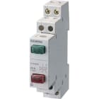 Siemens Industry - Poussoir N.1NO1NF.20A.400V.dble BP double