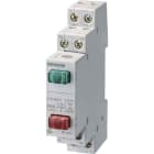 Siemens Industry - Poussoir N.2NO+2L.20A.400V.dble BP double