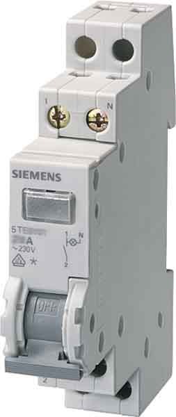 Siemens Industry - Inter+voyant. 20A.400V.3NO.