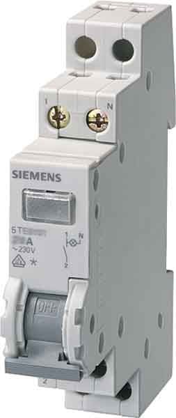 Siemens Industry - INTERRUPT. A VOYANT, P=70MM